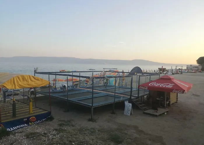 Appartamento Miramar *