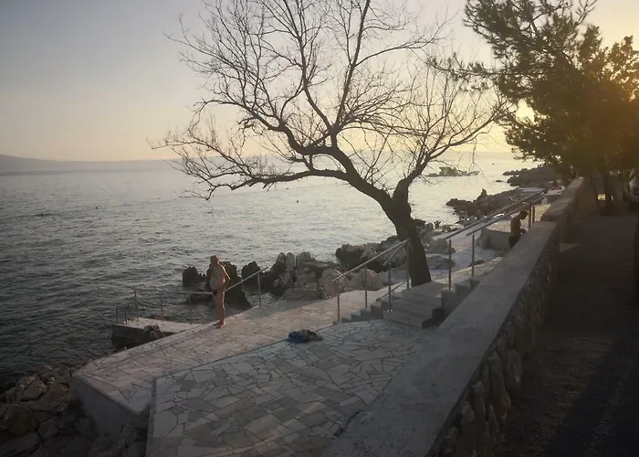 Appartamento Miramar