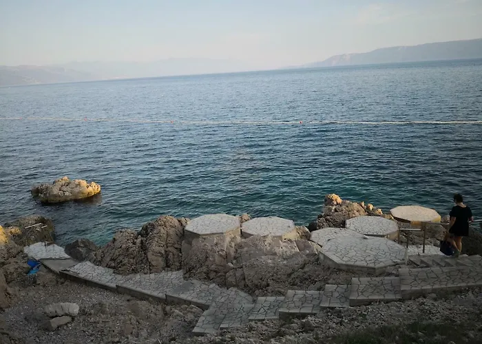 Appartamento Miramar Novi Vinodolski