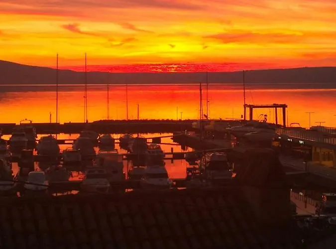 Miramar Appartamento *