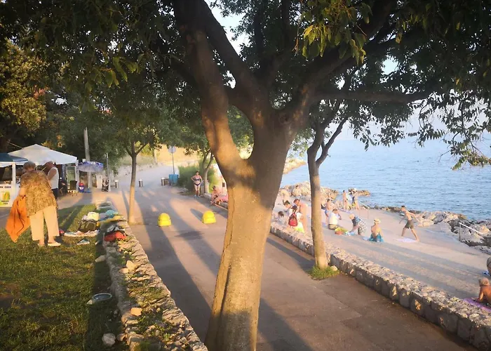 Miramar Appartamento